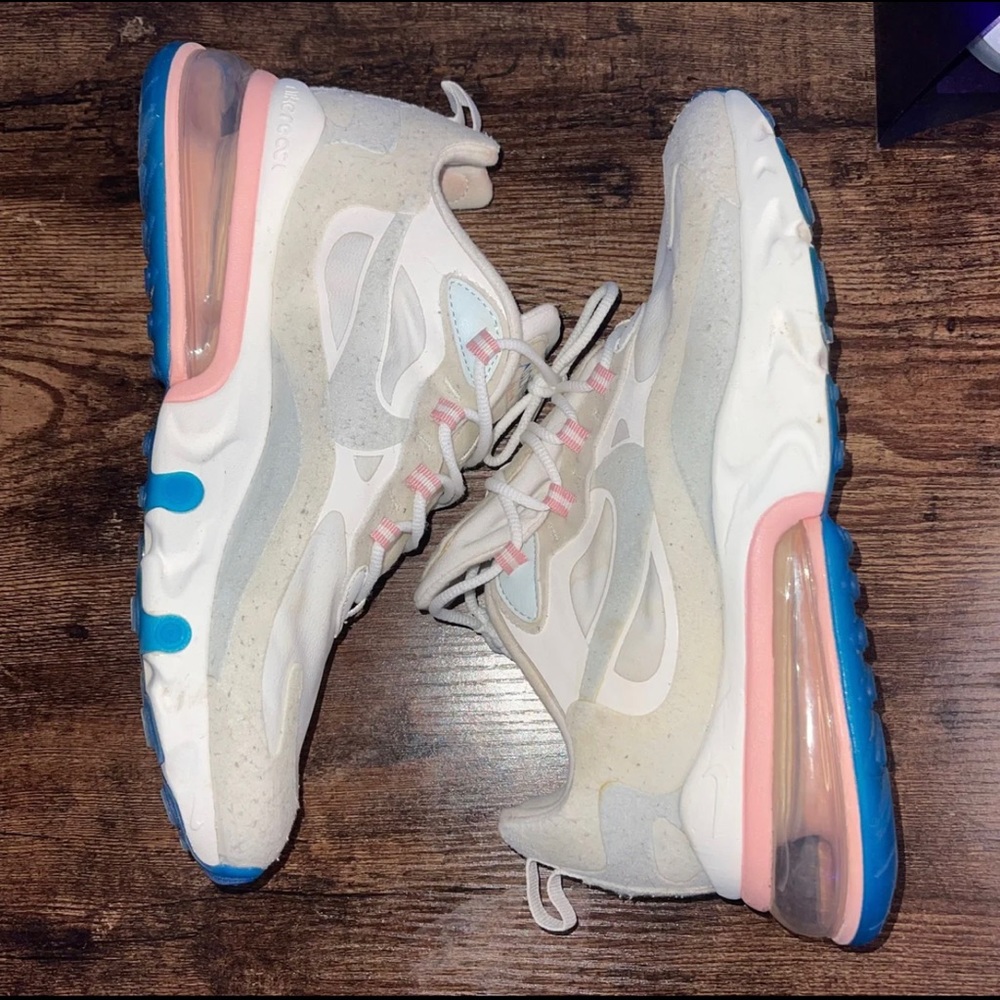 nike air max 270 - Picture 3 of 9